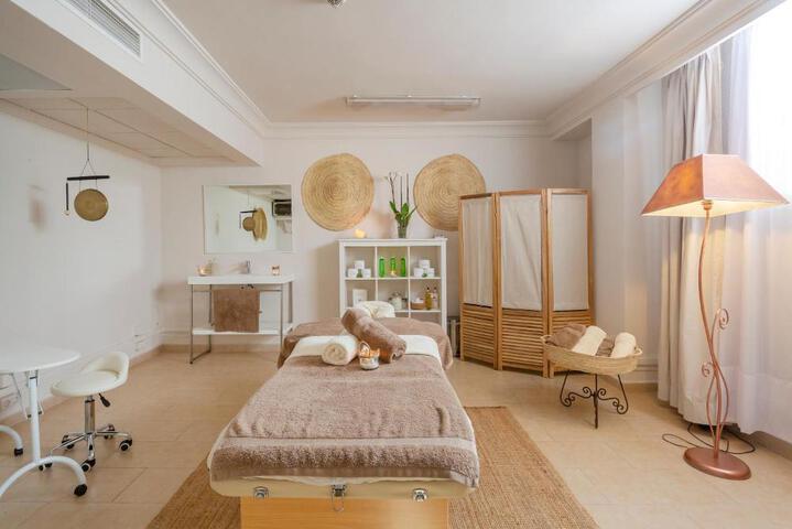 Spa and Wellness Pictures