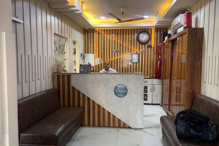 Hotel 58 of 63
