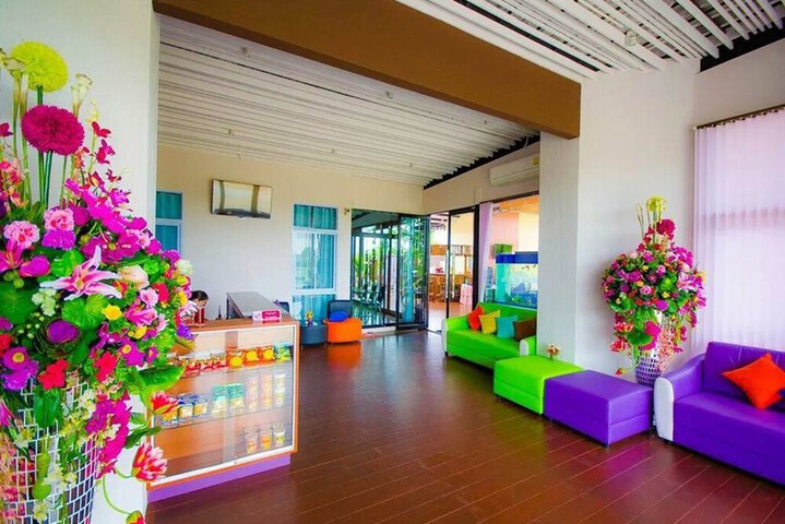 Hotel Interior 3 of 31