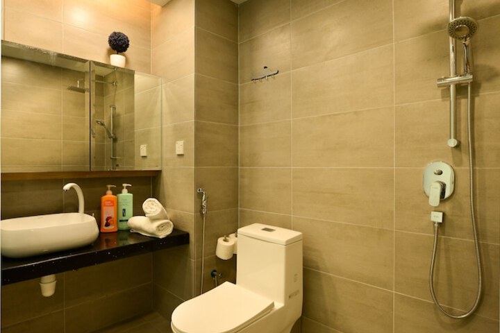 Bath Photo