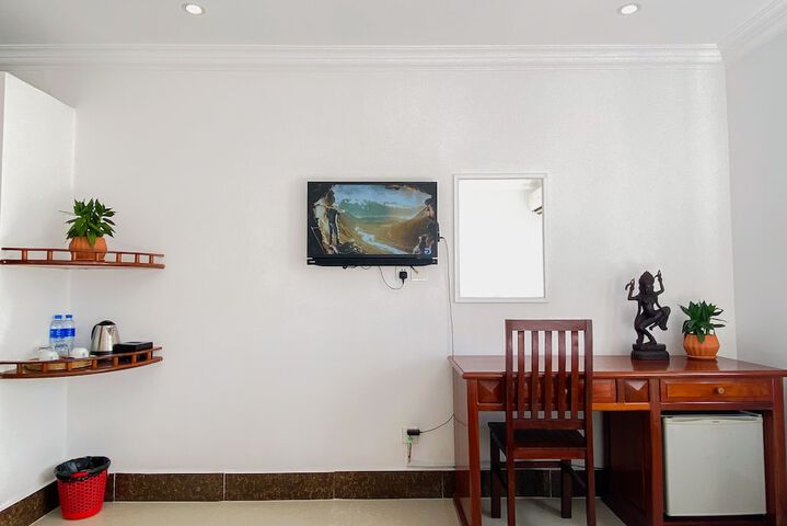 Room 14 of 105