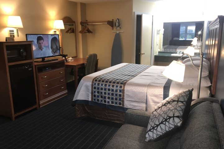 1 King Bed Mountain View (18 of 18)