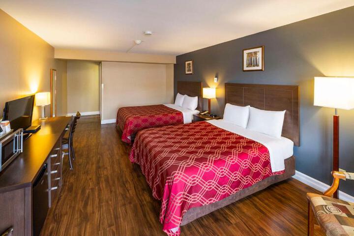 Fitness Facility Photos