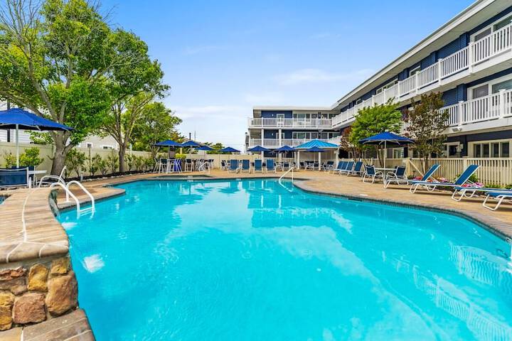 Hotel 138 of 145