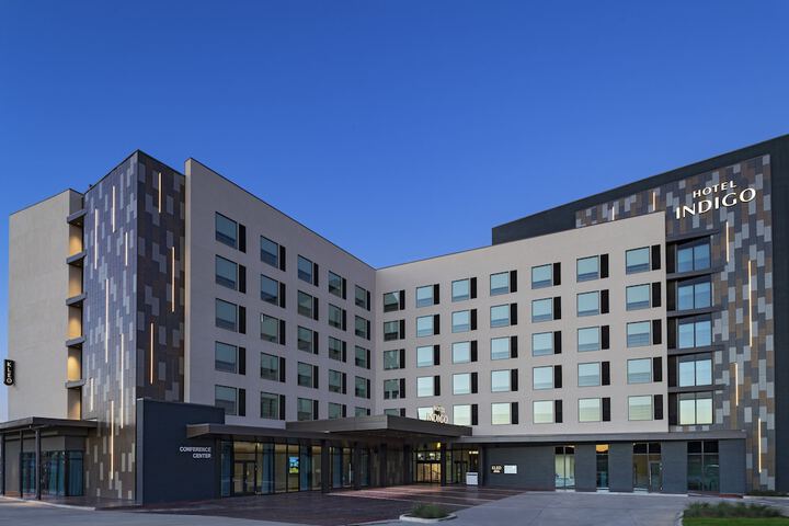 Hotel Indigo Irving Las Colinas by IHG in Irving, TX