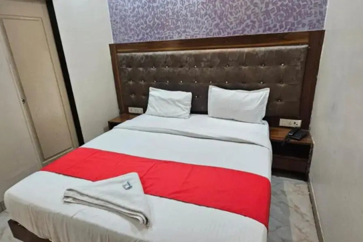 Hotel Green Forest