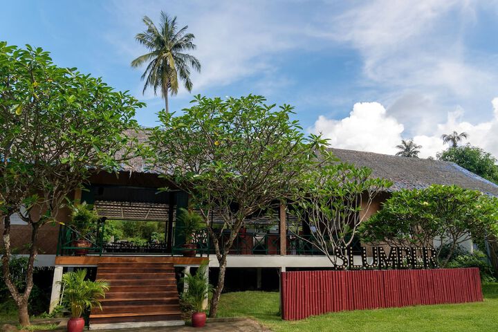 Hotel 68 of 70