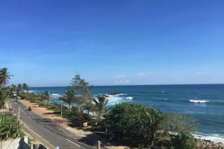Beach 19 of 27