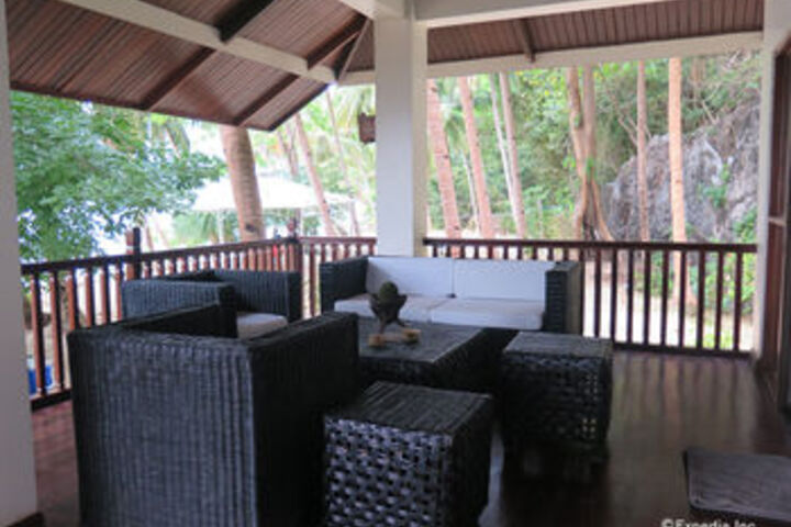 Terrace/Patio 40 of 41
