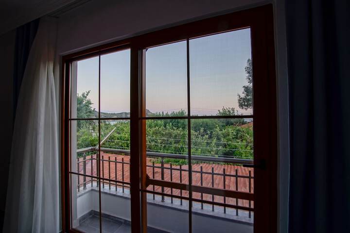 Terrace/Patio 54 of 57