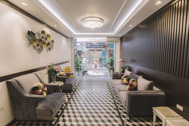 Hotel Interior 2 of 42