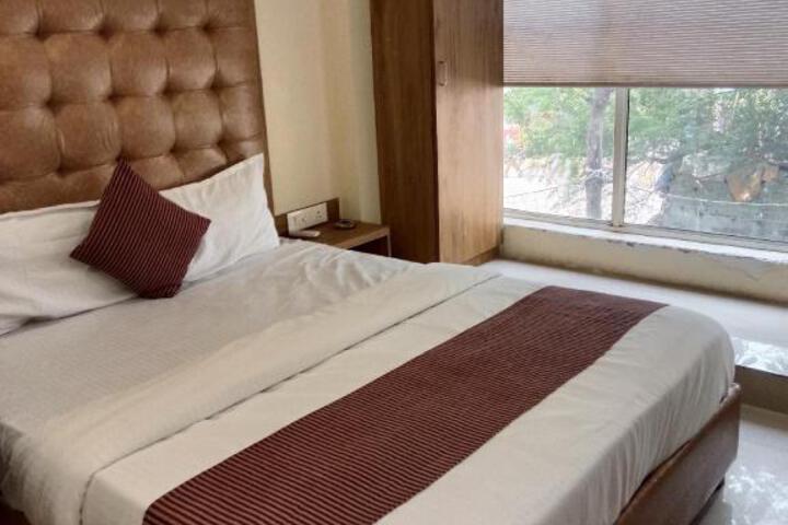 Hotel Preston nn