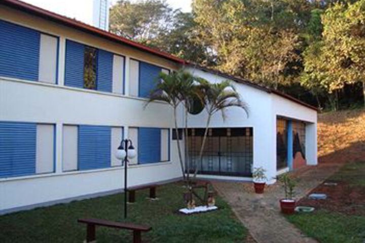 Recanto Santo Agostinho