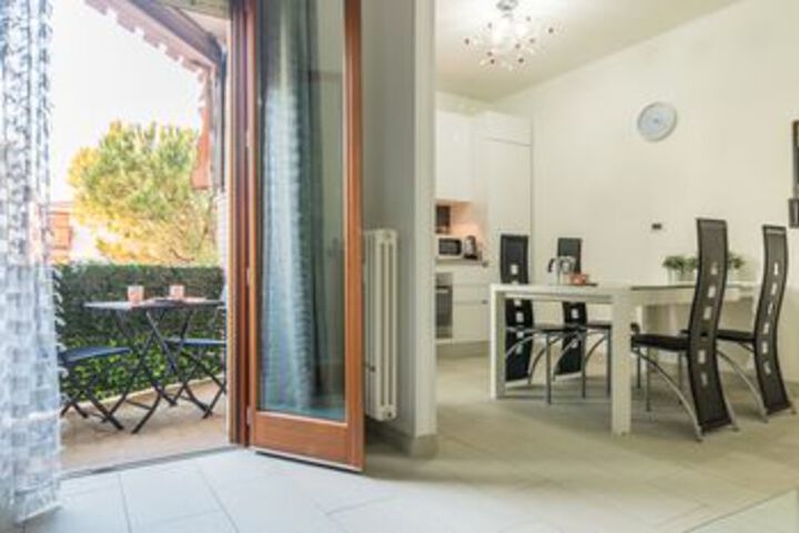 Forte House Vicino al Centro