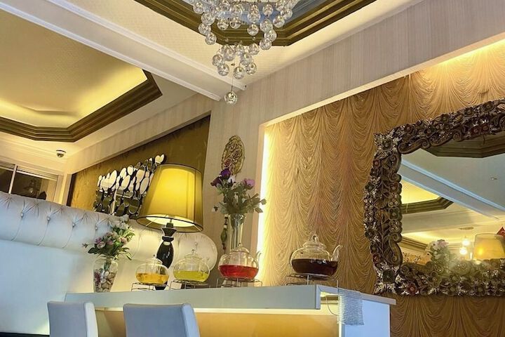 Hotel Interior 3 of 21