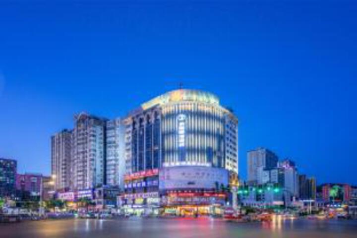 Jingteng Liwan Hotel
