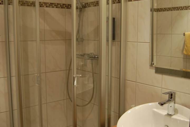 Bath Interior