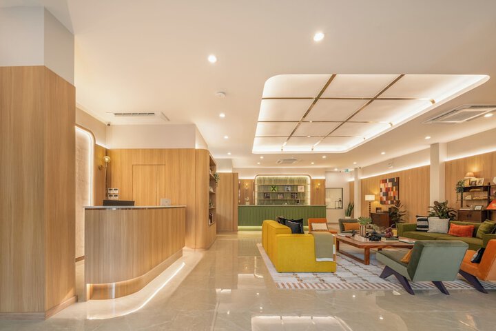 Hotel Interior 2 of 24