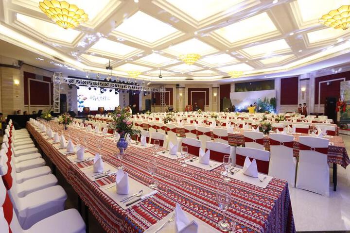 Fitness Center Photo