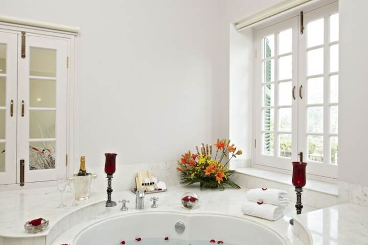 Bath Photo