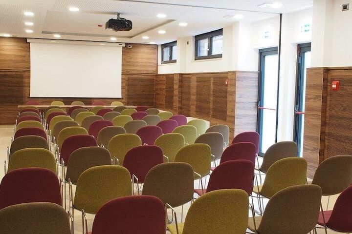 Meeting 54 of 56