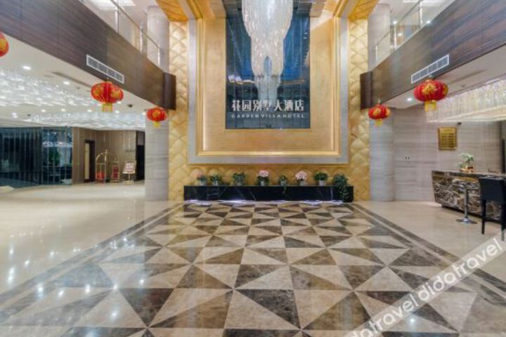 Hotel Interior 14 of 25