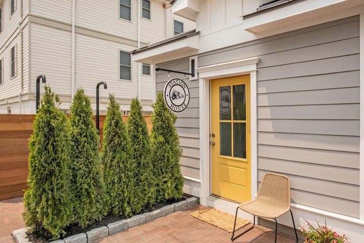 Hotel Interior 2 of 66