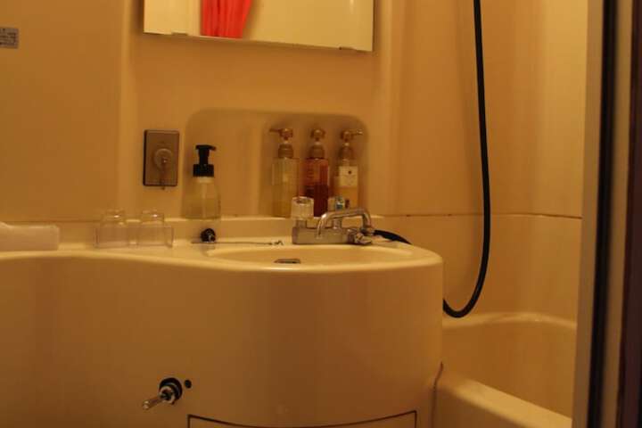 Bathroom Vanities