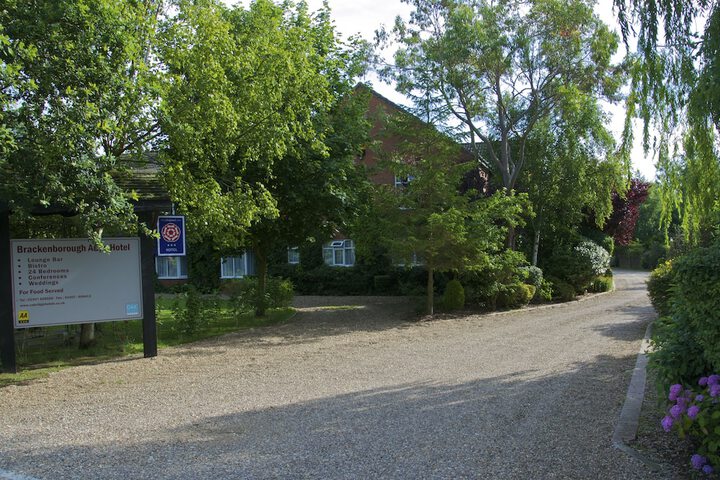 Hotel 59 of 64