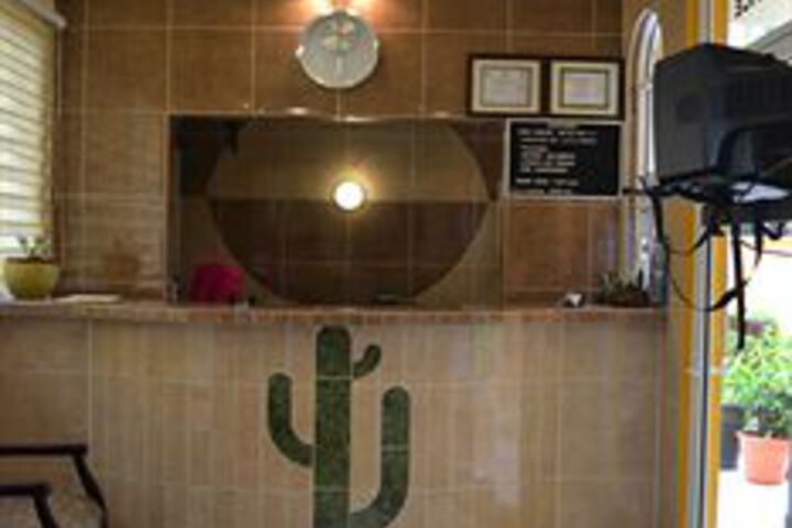 Hotel Interior 17 of 18