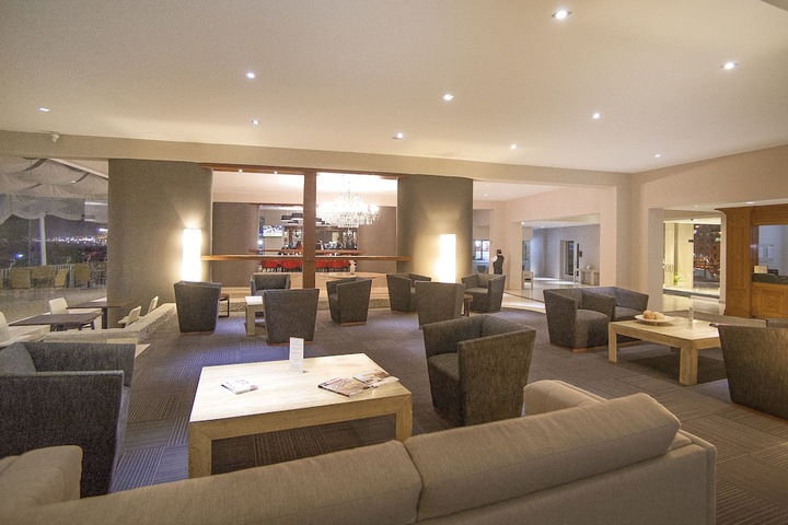 Hotel Interior 6 of 127