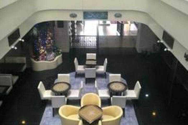 Hotel Interior 18 of 22