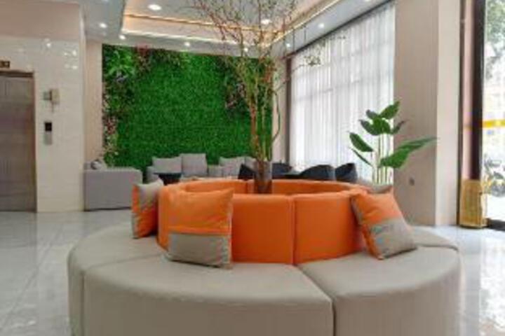 JT Homestay