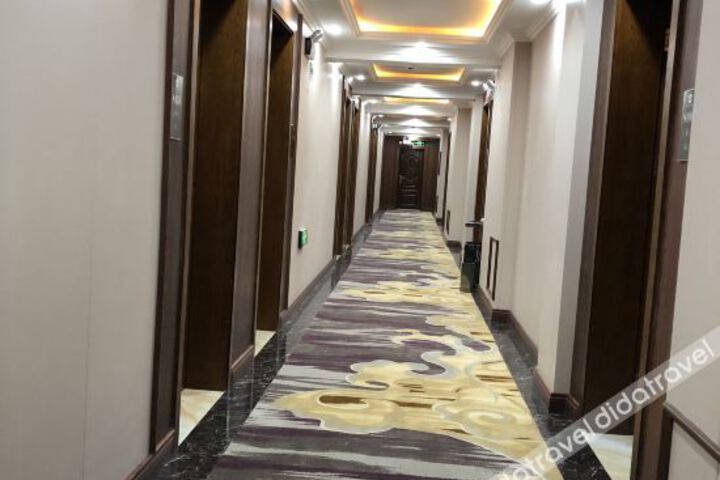 Hotel Interior 8 of 13