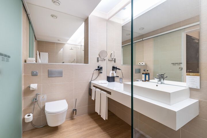 Bathroom Vanities