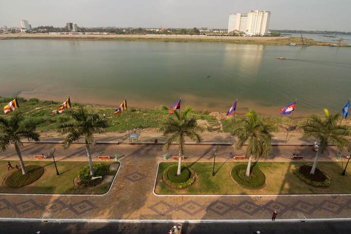 Hotel View 35 of 39