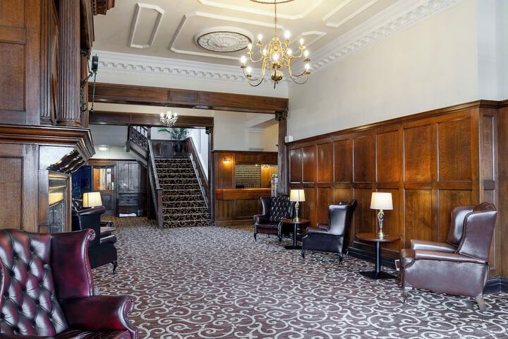 Hotel Interior 5 of 57