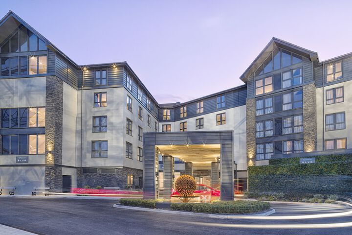 Hotel 74 of 85