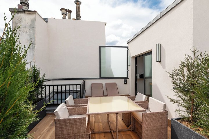 Terrace/Patio 48 of 70