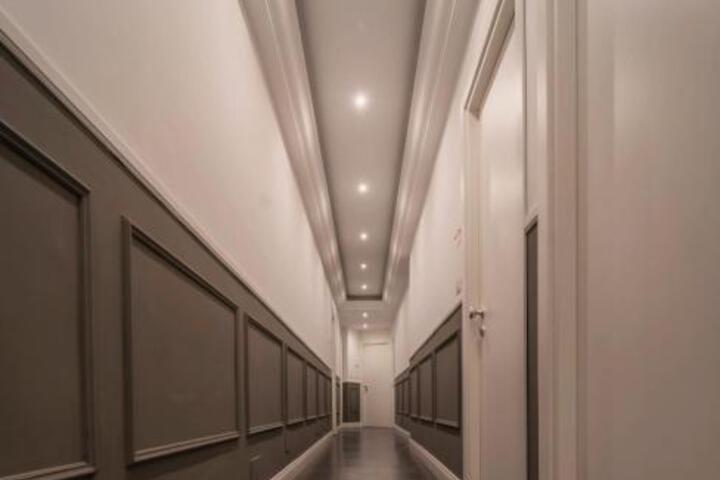 Hotel Interior 1 of 4