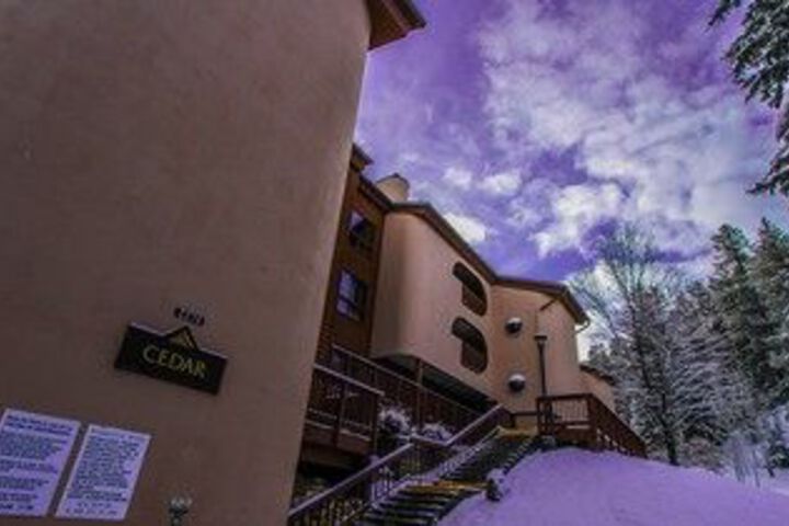 Hotel 13 of 60