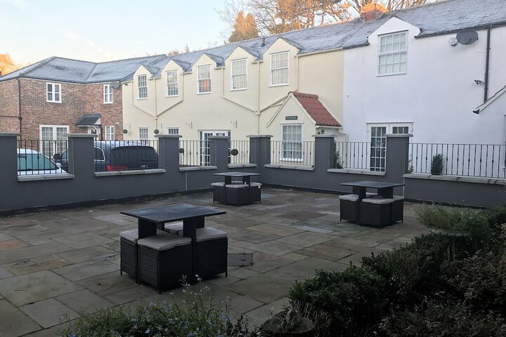 Terrace/Patio 39 of 40