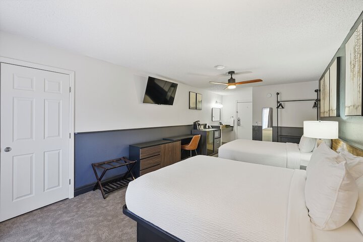 1 Double Bed (36 of 46)