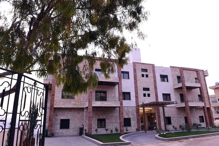 Hotel 3 of 25