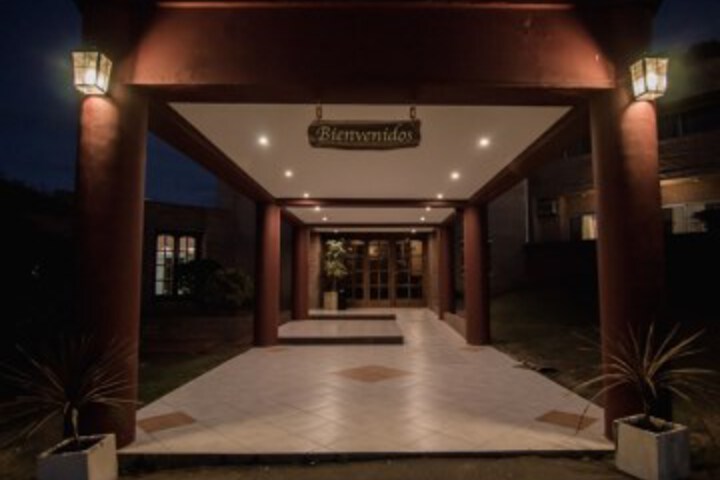 Aligio Beach Hotel