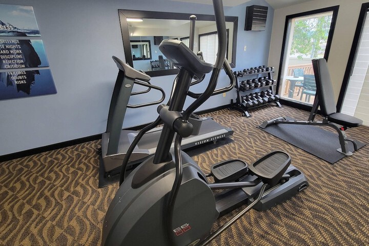 Health and Fitness 47 of 62
