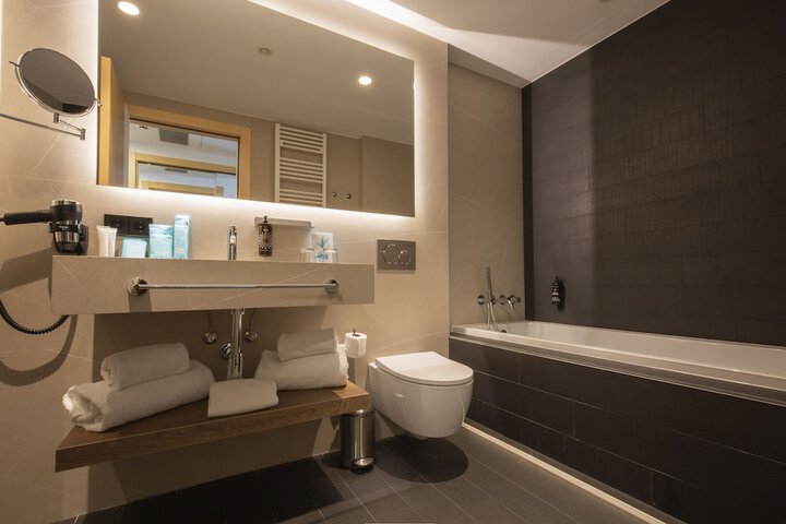 Bathroom Vanities