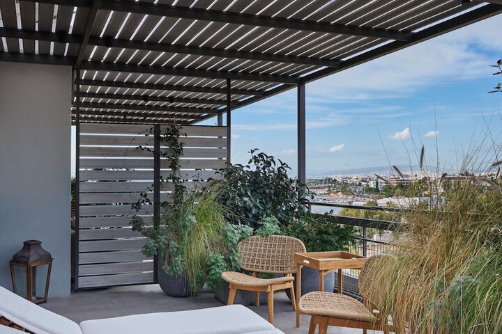 Terrace/Patio 84 of 85