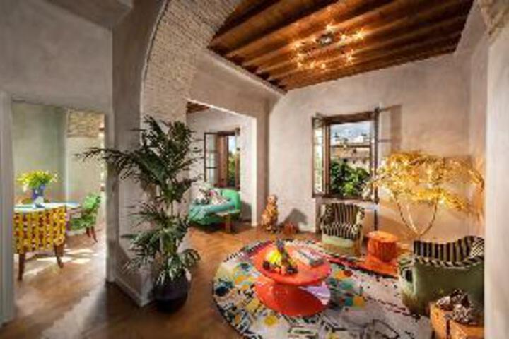 Palm Suites - Small Luxury Hotels of the World
