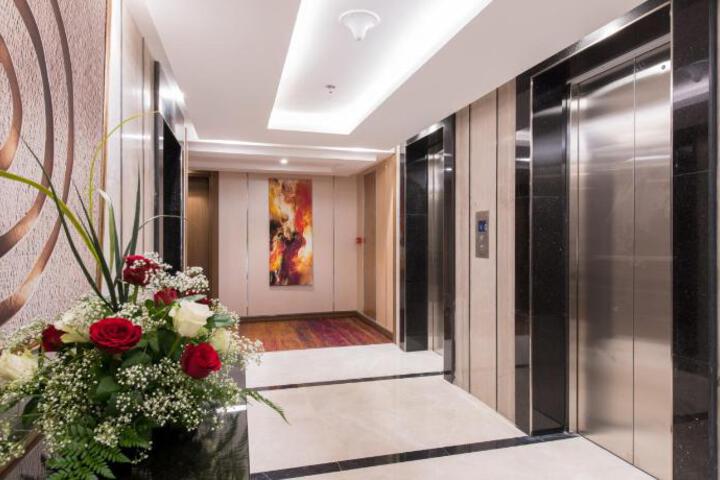 Fitness Center Photo